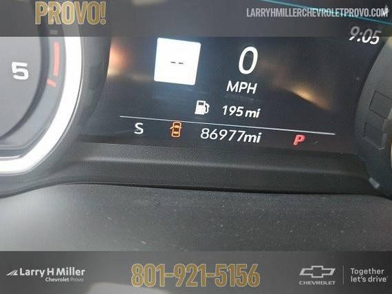 CHEVROLET SILVERADO HD 2022 1GC4YVEY2NF350451 image